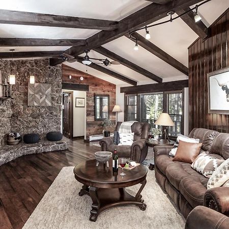 Rustic Pines Retreat Villa Ruidoso Exterior photo