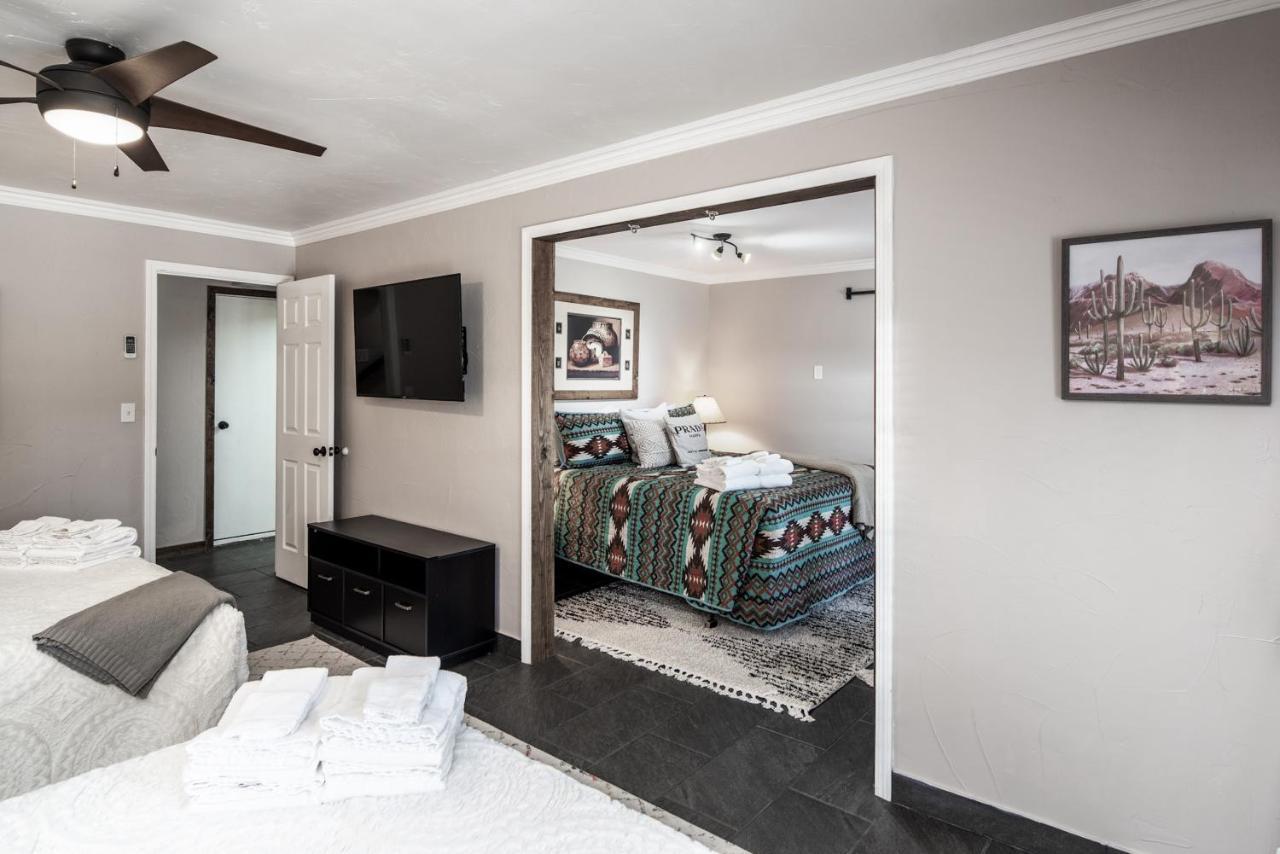 Rustic Pines Retreat Villa Ruidoso Exterior photo