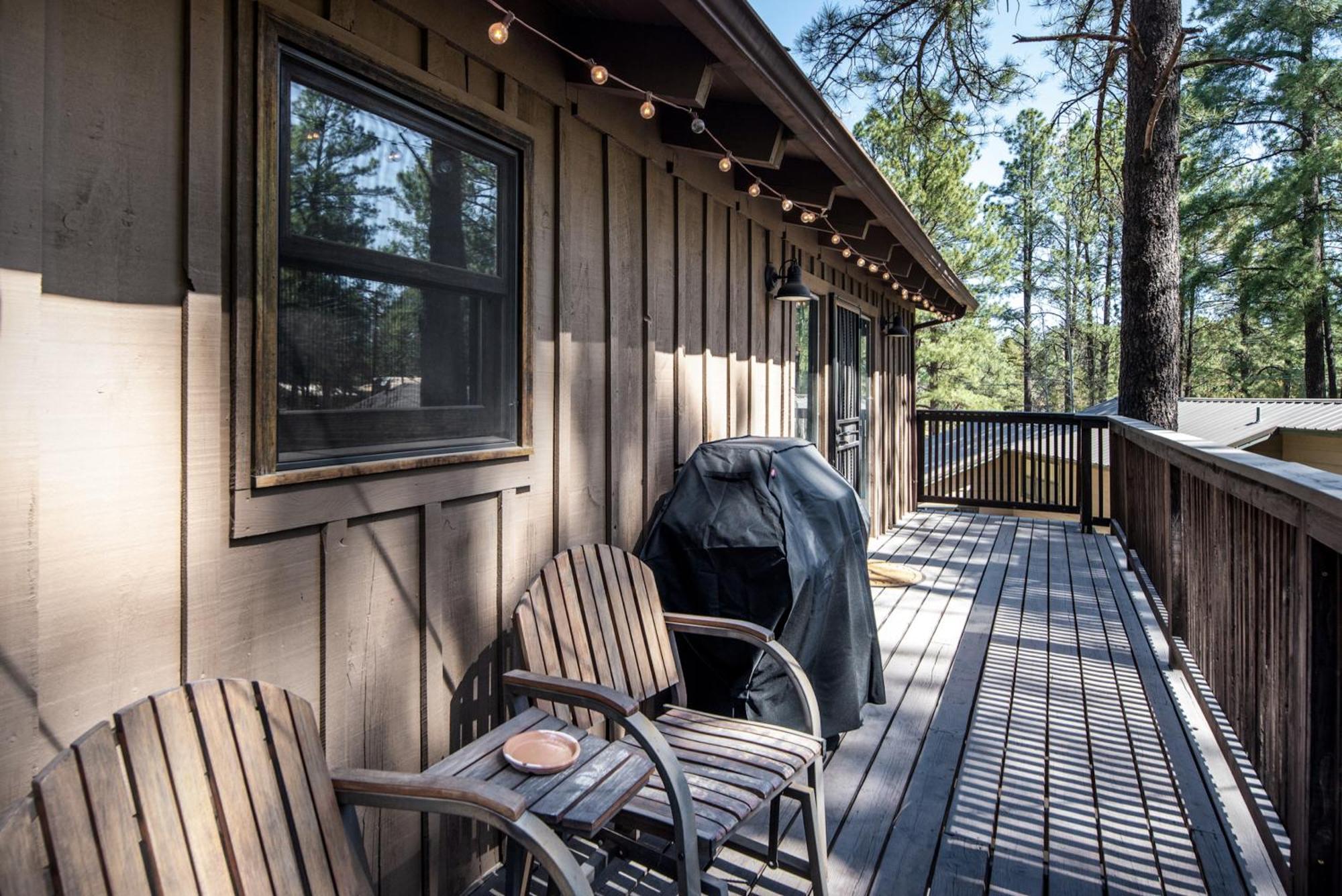 Rustic Pines Retreat Villa Ruidoso Room photo